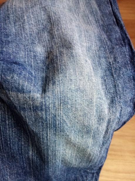 Džíny, zara,152