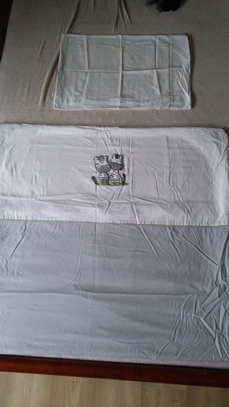 Povlečení na dětskou postel, šířka (cm): 90,délka (cm): 130