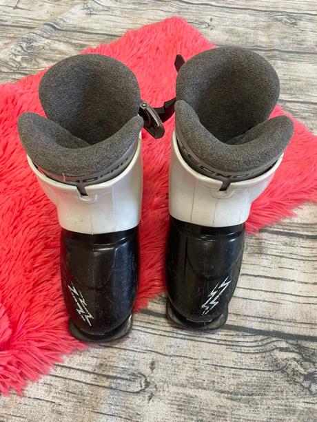 Dětské lyžařské boty 26,5, 26