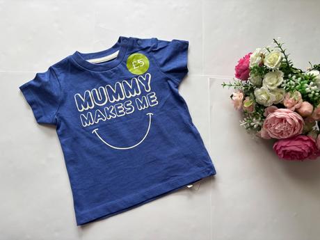 Triko - v.3/6 měs zn. nutmeg, nutmeg,68