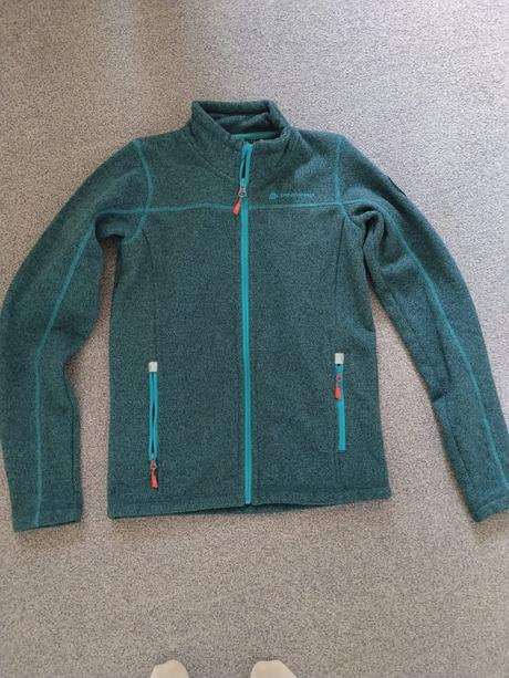 Mikina alpine pro, alpine pro,152