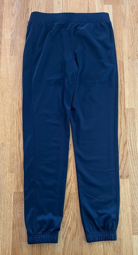 Komplet mikina & gatě under armour ylg v.146/152, under armour,146