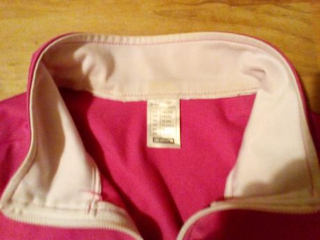 Mix sportovního oblečení, 140–152