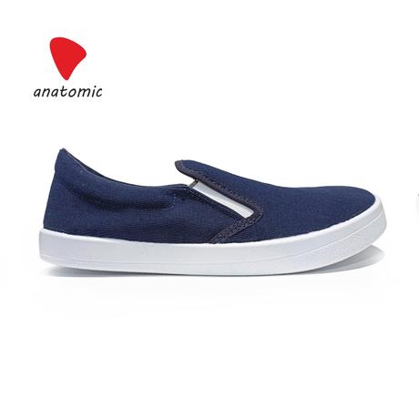 Dámské barefoot slipon anatomic, 40