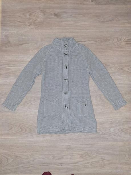 Svetr marco'polo, marc o´polo,128