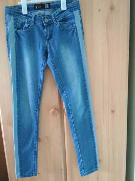 Slim džíny zn. chillin, s