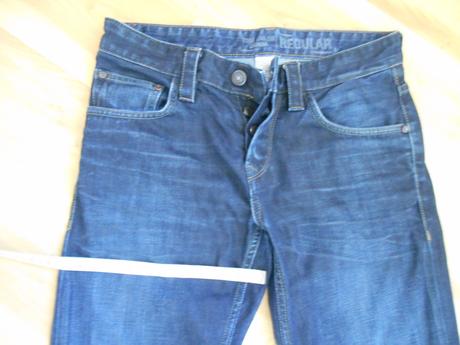 Rifle, tom tailor,30