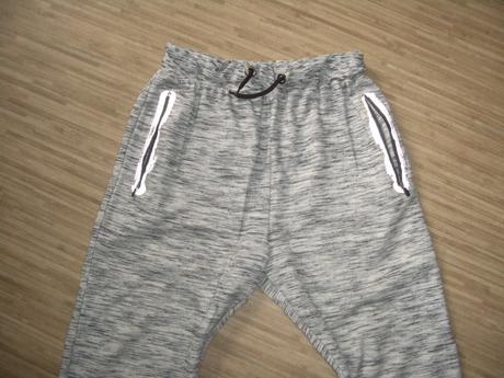 Tepláky x-mail vel.158-164 12-14 let, 158