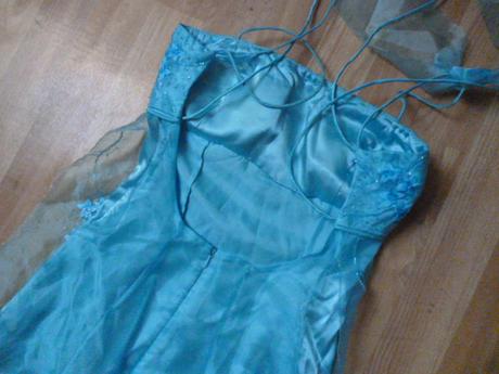 Karneval dospělý šaty vel.s,