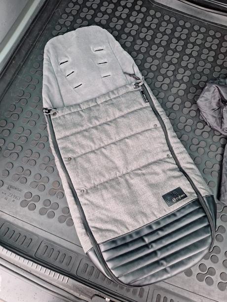 Dětský kočárek s bohatou výbavou, cybex,cybex priam se sedadlem lux seat