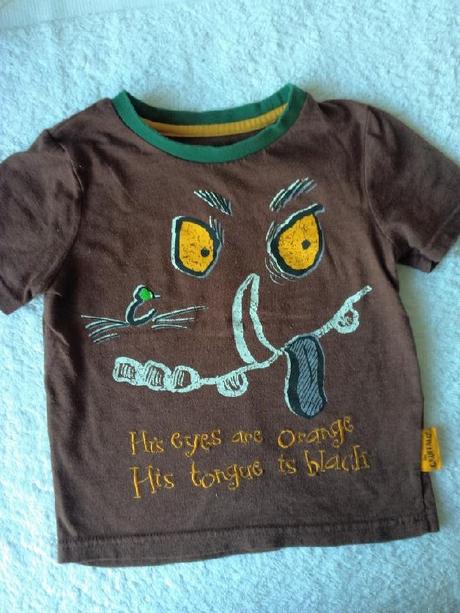 Tričko s potiskem, tu,104