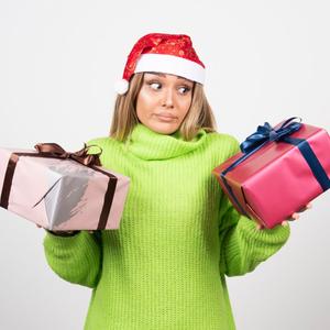 Jaká může být příčina nevhodného dárku od blízkých?