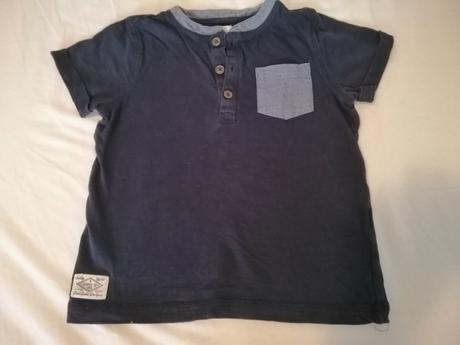 Tričko f&f, f&f,104