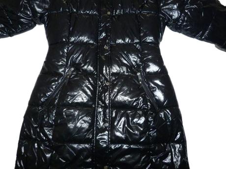 Orsay zimní kabát vel. 38/m, orsay,m