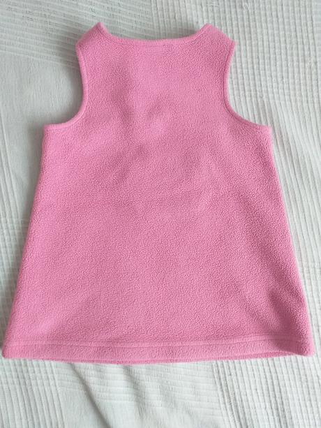 Set 3x šaty vel. 68/3-6 měs, 68–80