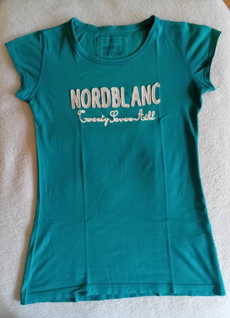Tričko, nordblanc,38