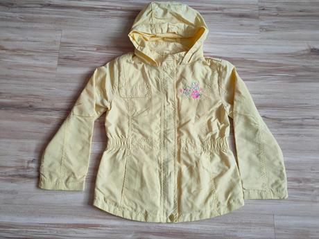 Žlutá bunda, okay,140
