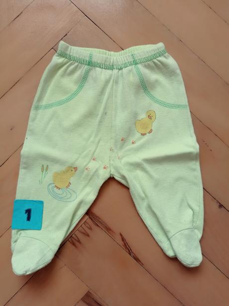 Polodupačky 50-56, 50