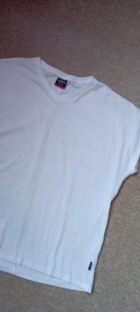 Tričko zn."sam73 apparel" vel."xl", sam73,xl