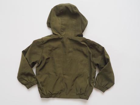 Větrovka vel 110, primark,110