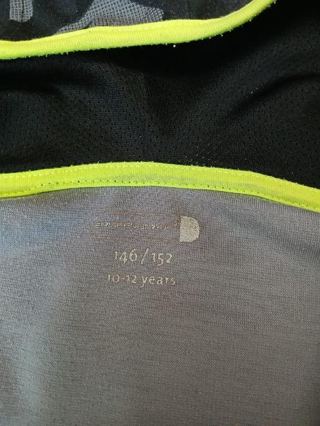 Mikina, vel.0146/152, kik,146