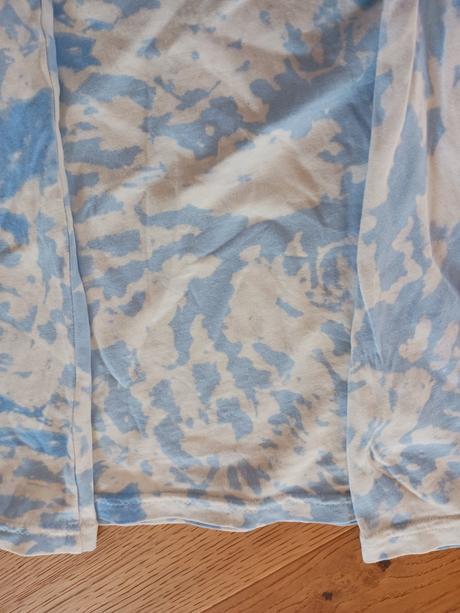 Lindex triko č.134/140, lindex,134