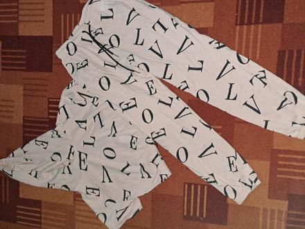 Pekna soupravicka na leto, 134