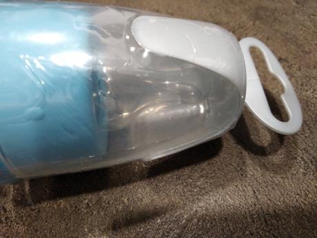 Set 2ks kojeneckých lahví suavinex (150ml + 270ml), suavinex