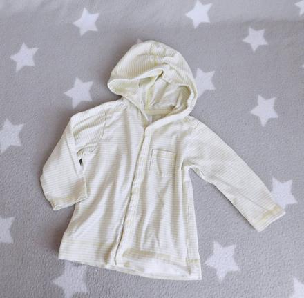 Mikinka h&m vel.68/74, h&m,68