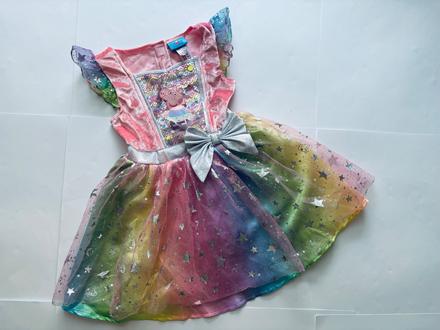 An10/ kostym peppa pig - v.2/3 roky, 