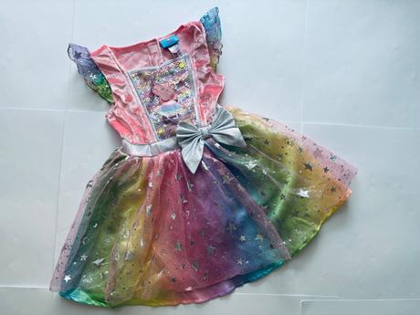 An10/ kostym peppa pig - v.2/3 roky,