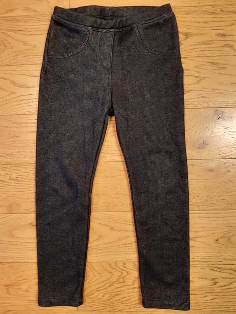 Termolegíny 110/116, lupilu,116