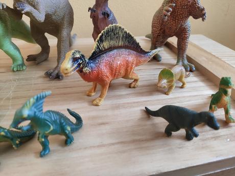 Dinosauři, 