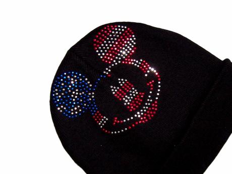 Zimní čepice tally weijl, 