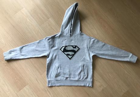 Bavlněná mikina mango, mango,152