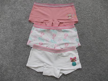 Kalhotky / boxerky, vel.146/152, c&a,146