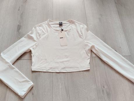 Top s dlouhým rukávem, m