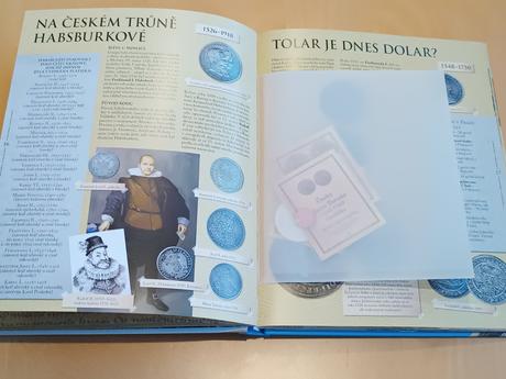Numismatika peníze v českých zemích - jiří nolč, 