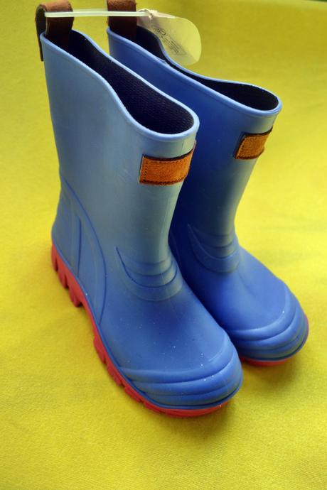 Holiny-gumáky v.30/31 nové,itálie, 30 / 31