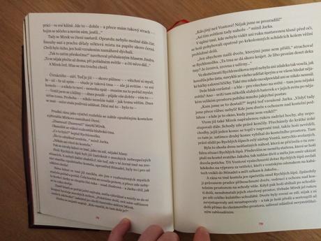 Kniha rychlé šípy, 