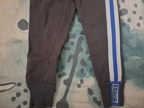 Tepláky, reserved,116