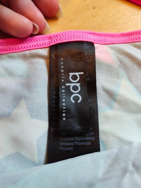 Plavky vel 140/146, bonprix,140