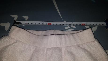 Fleesové kalhoty značky f&f. velikost 4-5 let., f&f,110