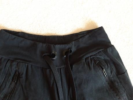 Dětské 3/4 tepláky adidas, adidas,140