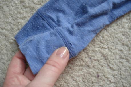 Triko na lítačku, 140