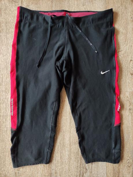 Kraťasy nike dri fit sportovní v.m, nike,m