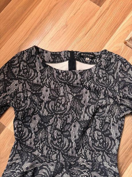 Dlouhé příležitostní šaty, s