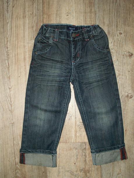 Minoti ryfle, minoti,86