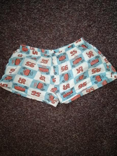 Trenýrky, takko,134