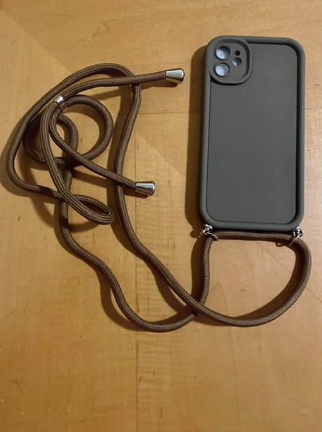 Pouzdro na iphone 11, apple